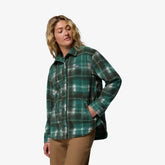 Columbia Veste-chemise Benton Springs II